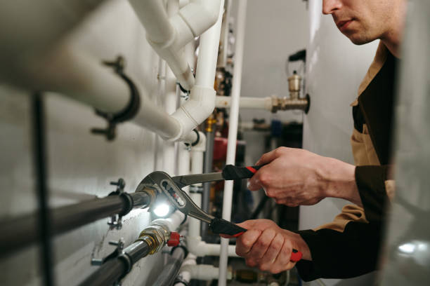 Best Sewer Line Replacement  in Ossian, IN
