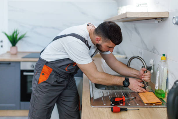 Best Water Heater Repair  in Ossian, IN