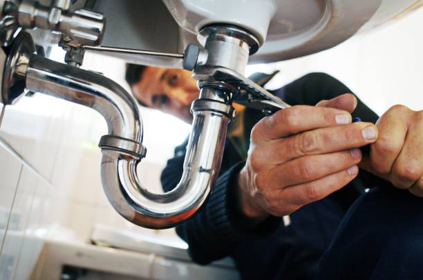 Best Plumbing Installation Services  in Ossian, IN