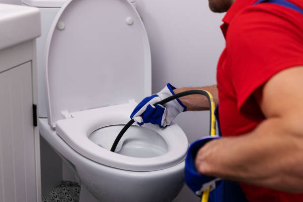 Best Hot Water Heater Installation  in Ossian, IN