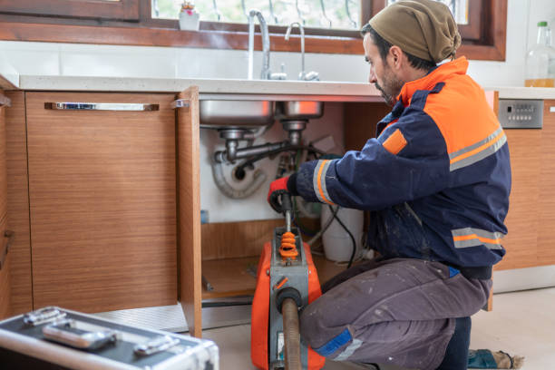 Best Affordable Plumbing Services  in Ossian, IN