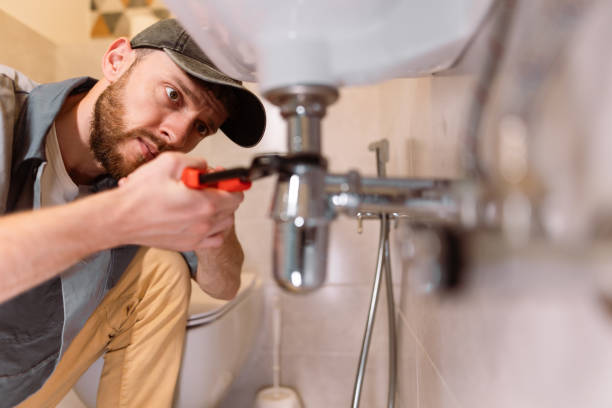 Best Emergency Plumber  in Ossian, IN