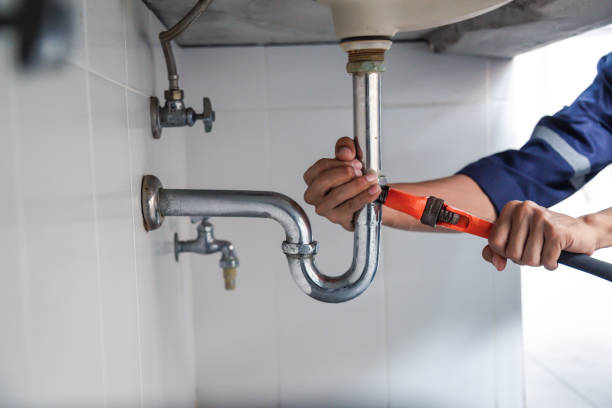 Best Sewer Cleaning Services  in Ossian, IN