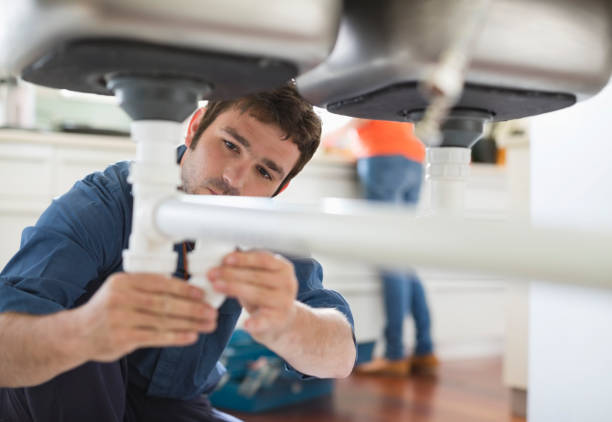 Best Plumbing Inspection Services  in Ossian, IN