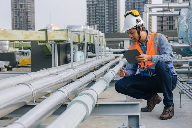 Best Sewer Line Repair  in Ossian, IN