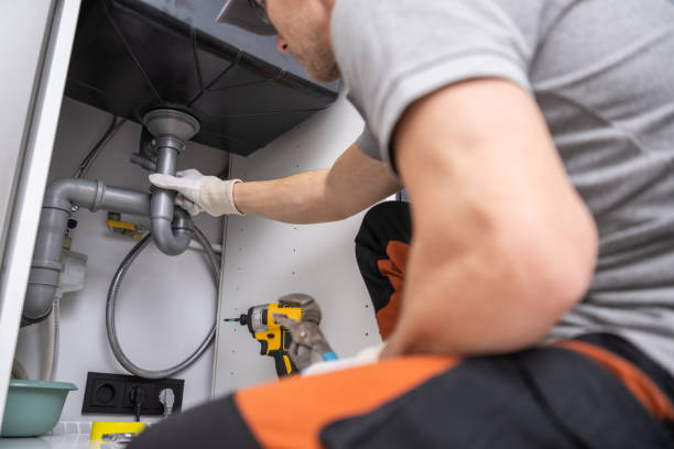 Best Sewer Cleaning Services  in Ossian, IN