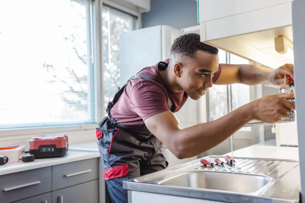 Best Affordable Plumber Near Me  in Ossian, IN
